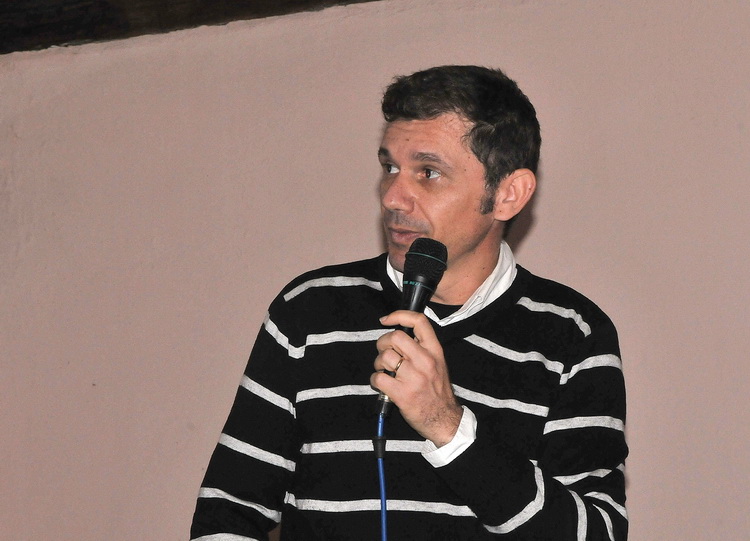 Aldo Marinelli scrittore